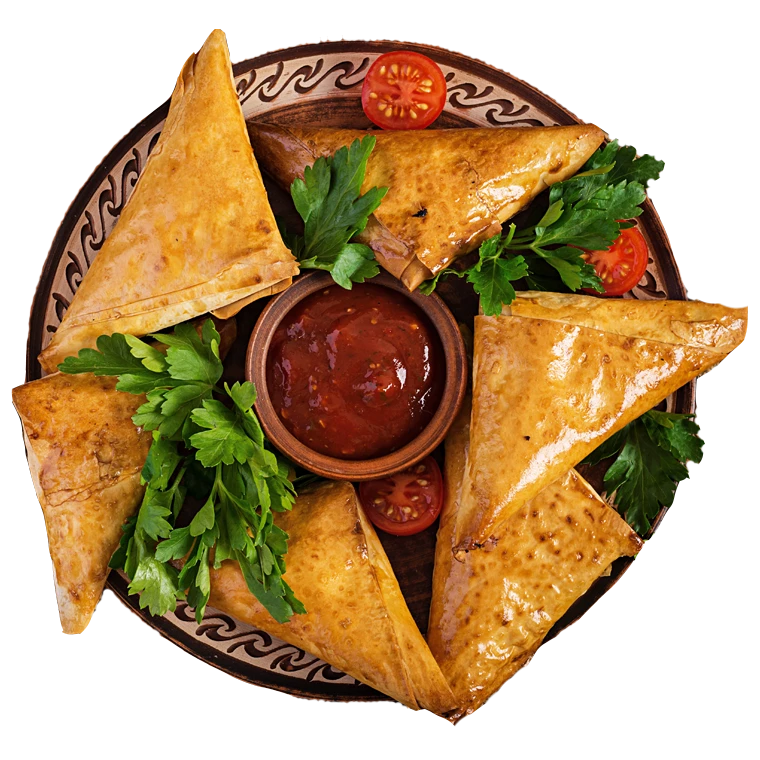 Home Samosa sidhupizza rangerpos system 2