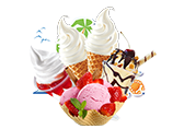 desserts