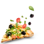 <h4>1 Small Speciality Pizza