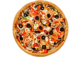 specialty pizza