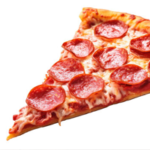 <h4>1 Slice