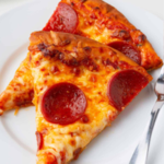 <h4>2 Slice + Drink