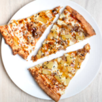 <h4>3 Slice + Drink