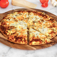 Bacon Dbl Cheese