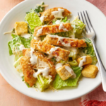 <h4>Caesar Salad