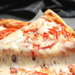 <h4>Cheese Pizza