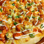 <h4>Creamy Chicken