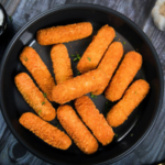 <h4>Garlic Fingers