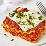 <h4>Lasagna