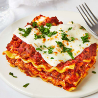 Lasagna