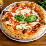 <h4>Pizza Napoli