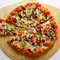 Veggie Supreme