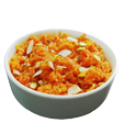 <h4>Gajar Halwa
