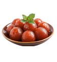 <h4>Gulab Jamun
