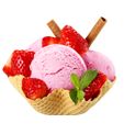 <h4>Ice Cream