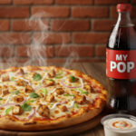 <h4>Any Med Pizza